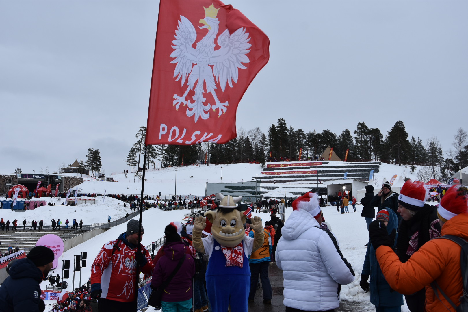 Mistrz z Zębu kończy karierę: Legenda skoczni żegna się z kibicami. Dziękujemy, Kamil!