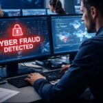 Przestępcy przenoszą się do internetu: Rekordowa liczba oszustw zablokowana - czy państwo wygra wojnę z cyberprzestępcami?