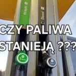 Rewolucja cen paliw w Norwegii: Paliwa tańsze nawet o 4,41 NOK za litr - rząd wprowadza zerowy podatek