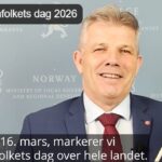 Norwegia świętuje Dzień Kwenów. Rząd zapowiada plan ratowania języka