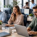 Firmy wracają do kraju - odwracają trend i ratują miejsca pracy. Koniec ery taniego outsourcingu?