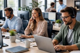 Firmy wracają do kraju - odwracają trend i ratują miejsca pracy. Koniec ery taniego outsourcingu?