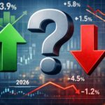 4,2% wzrostu wynagrodzeń - stabilizacja czy ukryty spadek siły nabywczej? Gospodarka Norwegii w cieniu malejącego wzrostu