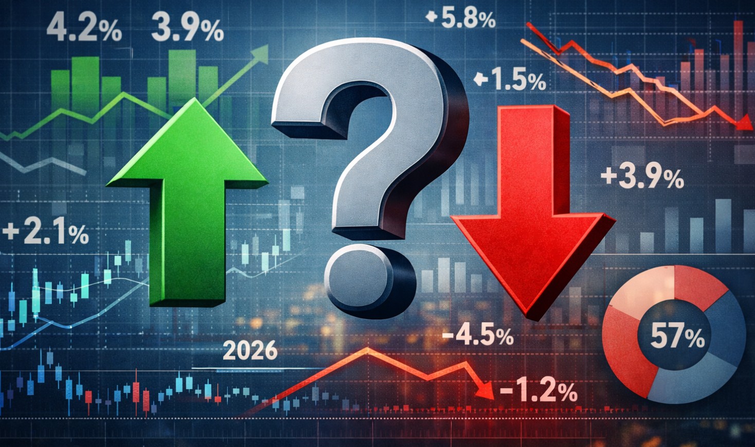 4,2% wzrostu wynagrodzeń - stabilizacja czy ukryty spadek siły nabywczej? Gospodarka Norwegii w cieniu malejącego wzrostu