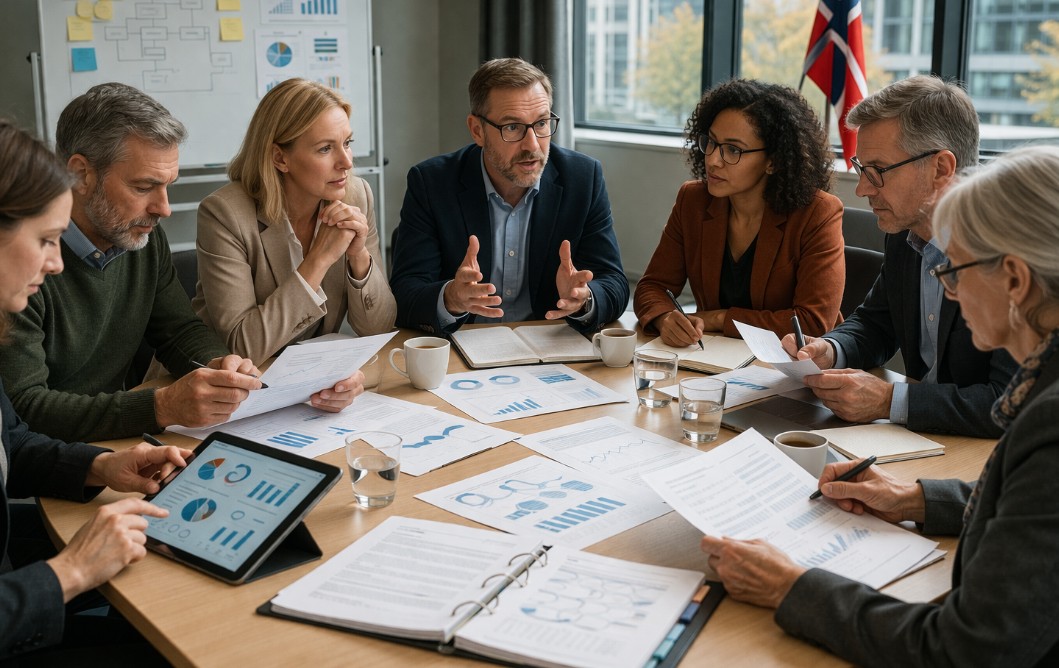 Nav do naprawy czy do redefinicji? Eksperci zaczynają analizę systemu