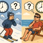 Czy to ostatnie przestawianie zegarków? Godzina do przodu i więcej słońca - pamiętaj o przestawieniu zegarków!