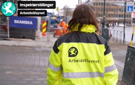 Praca z misją i stabilnością: Norwegia szuka inspektorów pracy