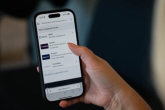 Utrata najwyższego poziomu bezpieczeństwa: Norwegia zaostrza kontrolę - BankID może stracić kluczowy certyfikat