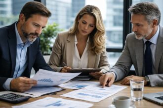 Norwegia zmienia zasady gry - przedsiębiorstwa zyskają drugą szansę