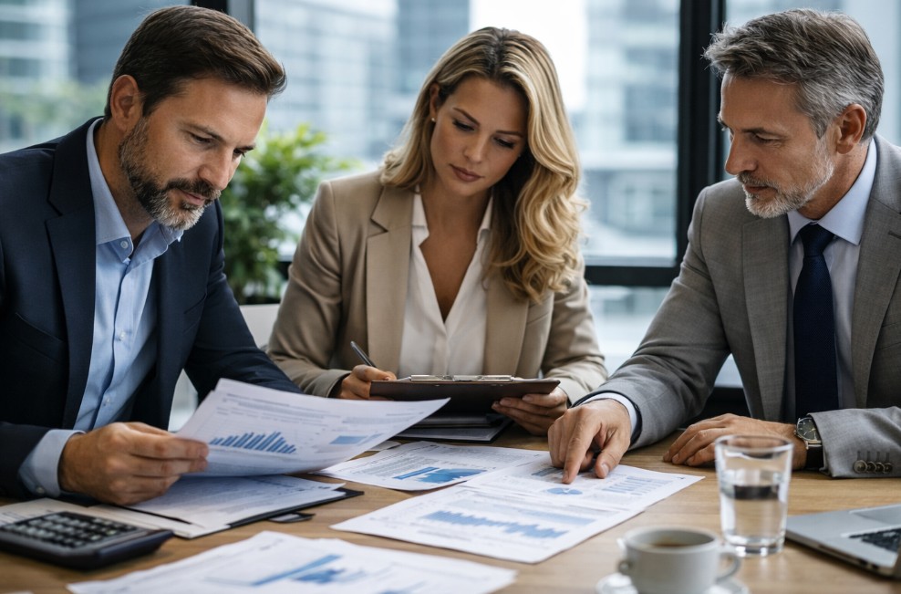 Norwegia zmienia zasady gry - przedsiębiorstwa zyskają drugą szansę