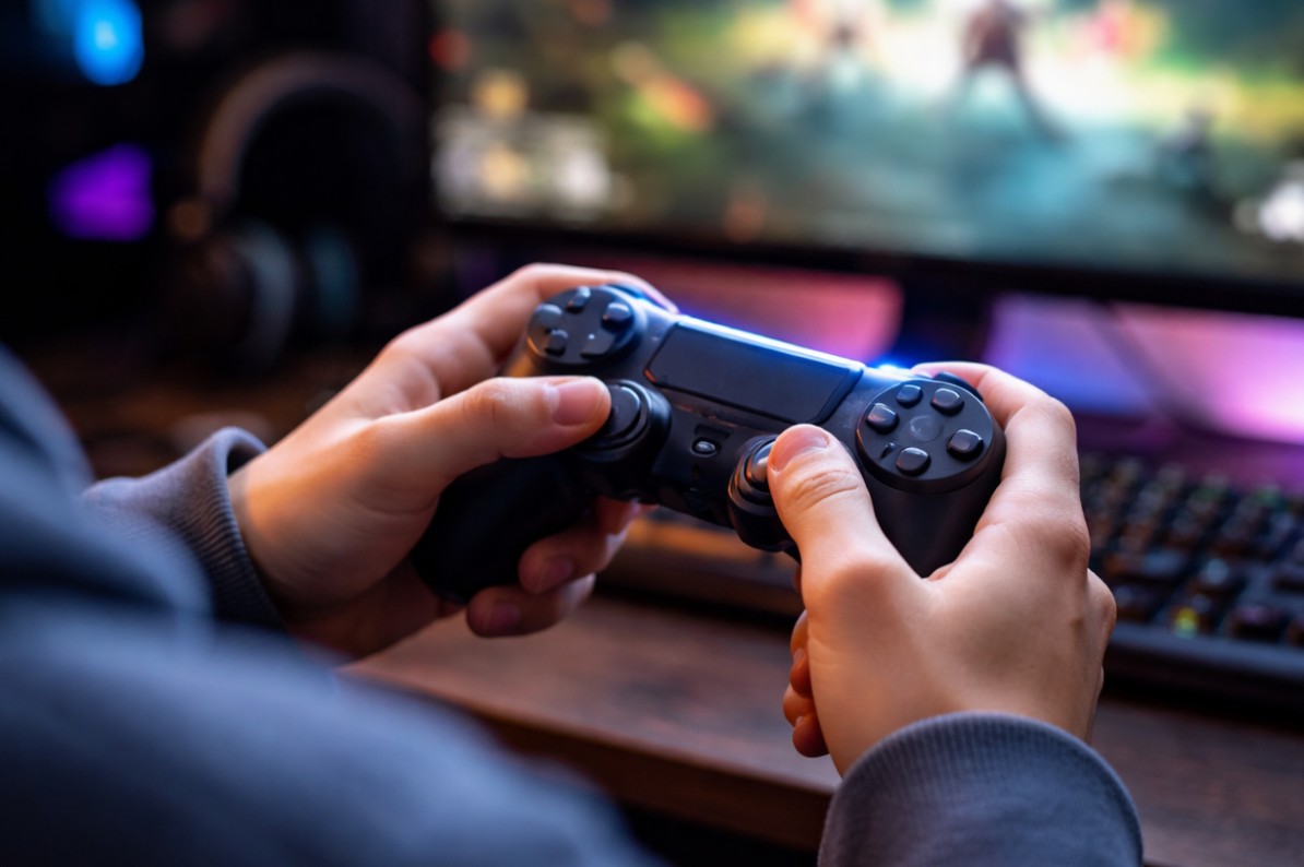 Gaming pod lupą rządu: 86% młodych gra - Norwegia rusza do walki z uzależnieniem od gier