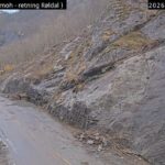 Kierowcy muszą przygotować się na jazdę w kolumnach: Bezpieczeństwo ponad wszystko - utrudnienia na E134 potrwają dłużej