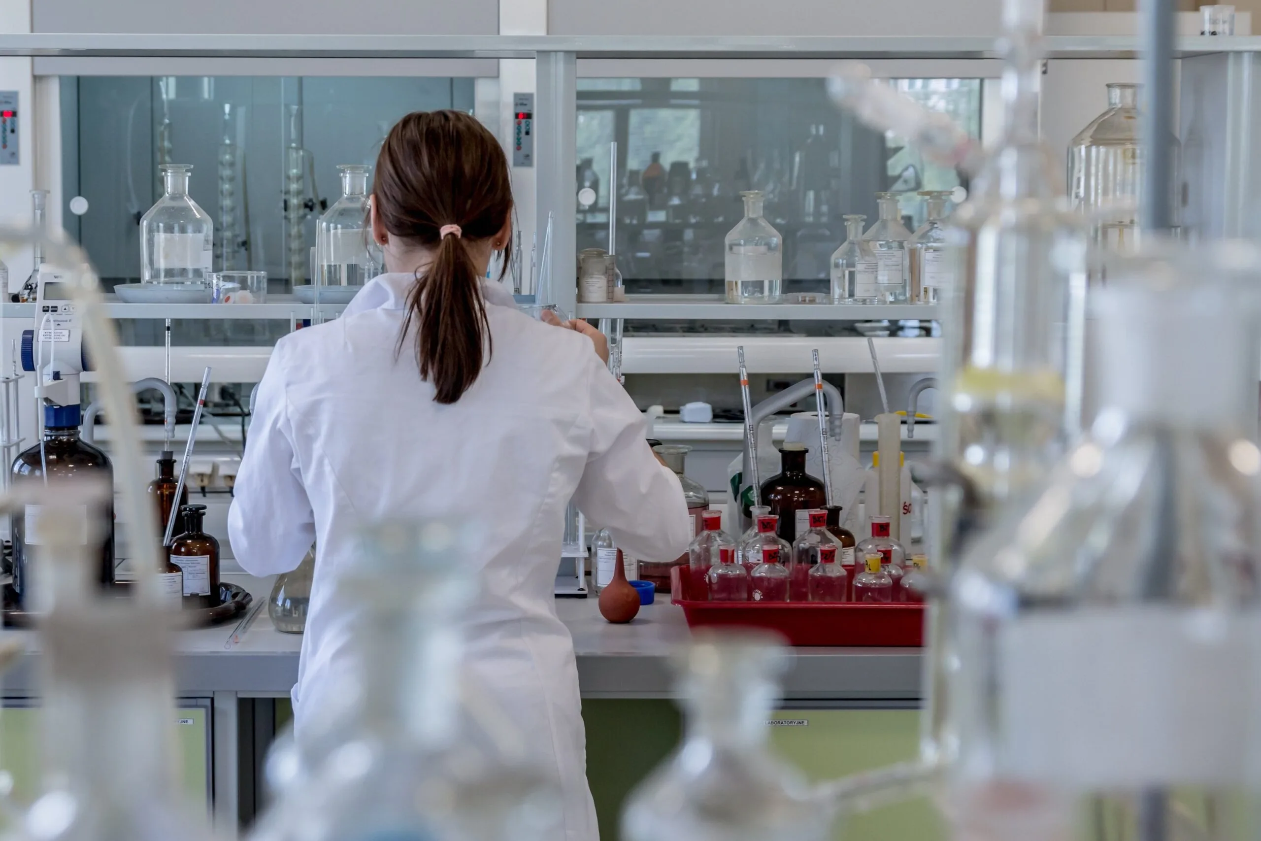 Norwegia chce być liderem badań klinicznych. Ambitny plan czy kosztowna iluzja?
