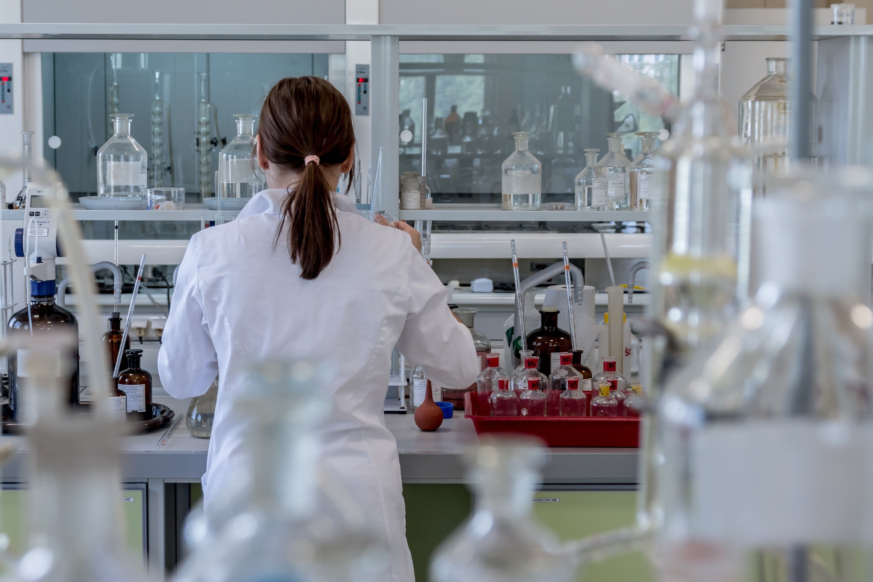 Norwegia chce być liderem badań klinicznych. Ambitny plan czy kosztowna iluzja?