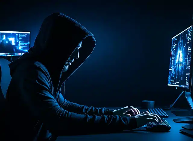 Nowy plan norweskiego rządu: Miliony koron na walkę z cyberprzestępczością i narkotykami - policja ma być o krok przed gangami