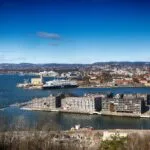 Historyczne otwarcie po 15 latach od zamachu: Nowa rządowa dzielnica w Oslo