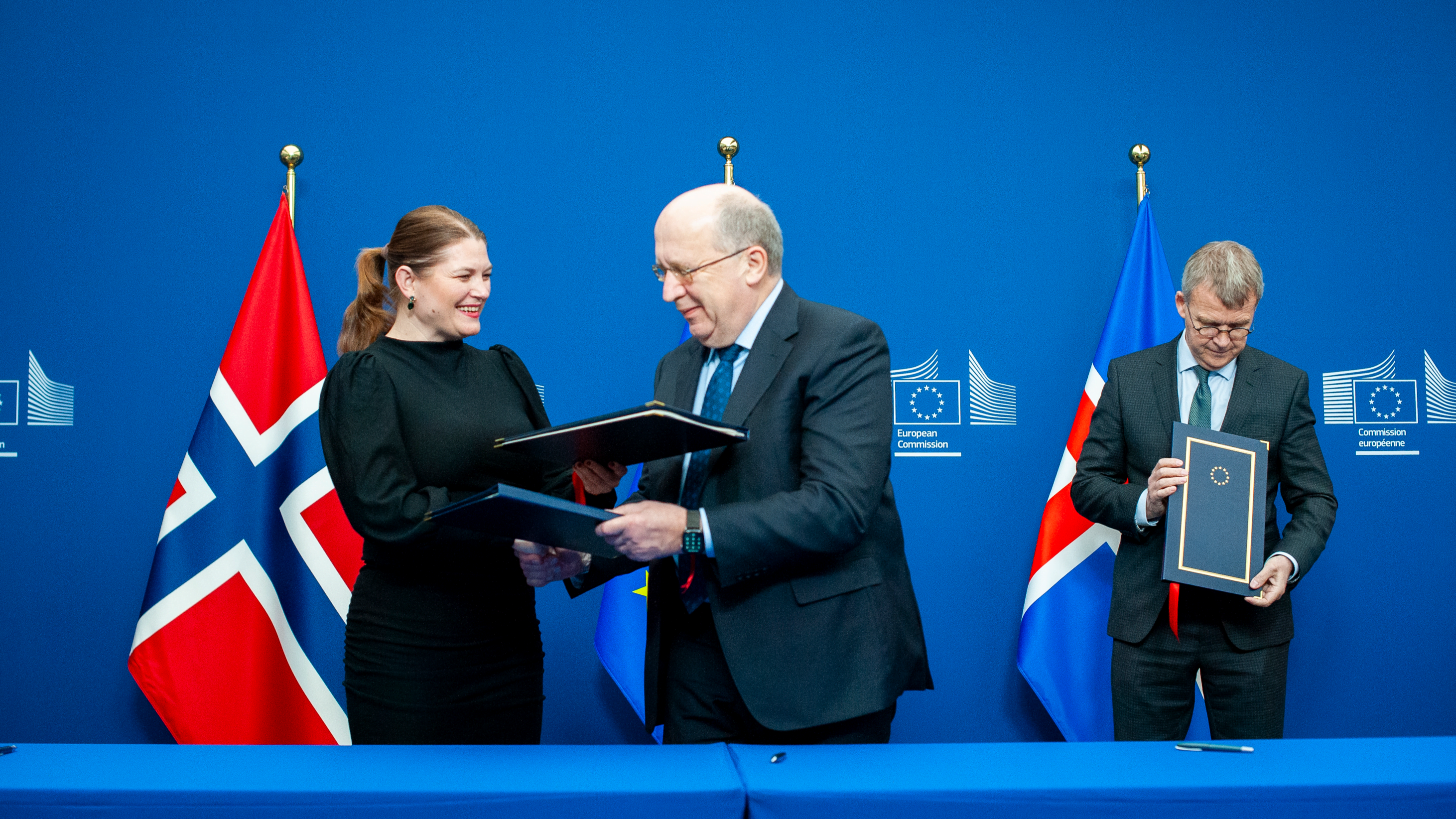 Miliardy euro i 300 satelitów w grze: Europa buduje system satelitarny – Norwegia w kluczowym projekcie