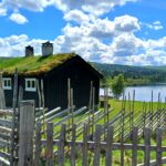 Boom wraca: Norwegia znów przyciąga kupujących domki wakacyjne - co stoi za tym trendem?