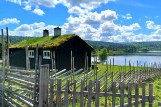 Boom wraca: Norwegia znów przyciąga kupujących domki wakacyjne - co stoi za tym trendem?