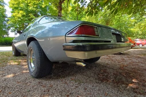 Zakup i rejestracja pojazdu zabytkowego w Norwegii? Sprawdź, co zrobić krok po kroku