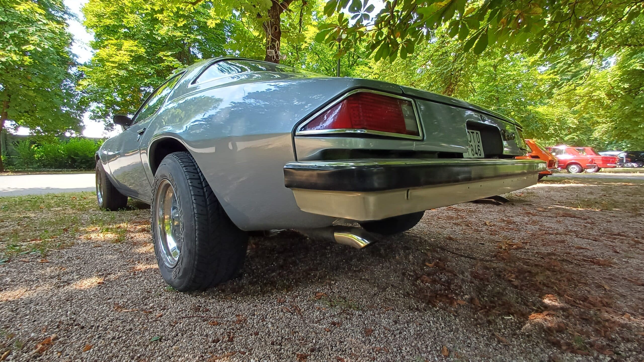 Zakup i rejestracja pojazdu zabytkowego w Norwegii? Sprawdź, co zrobić krok po kroku