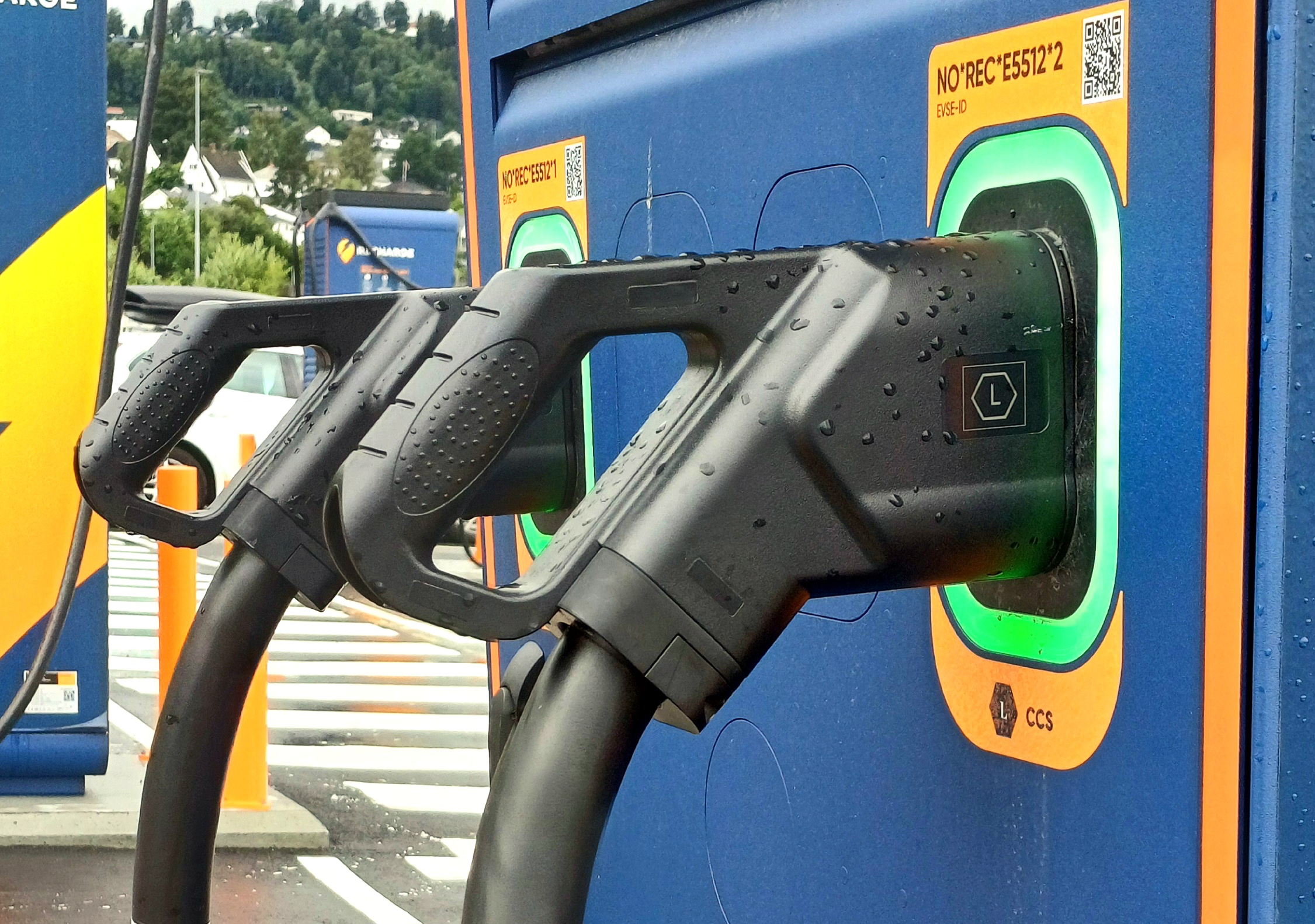 Rewolucja w Oslo: Płacisz tylko za prąd, który zużyjesz - nowe zasady w Oslo