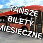 Tańsze bilety miesięczne w całej Norwegii. Rząd uruchamia program wsparcia - 620 milionów na transport publiczny