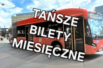 Tańsze bilety miesięczne w całej Norwegii. Rząd uruchamia program wsparcia - 620 milionów na transport publiczny