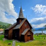 Nowe zakazy w Norwegii: Turystyka wymknęła się spod kontroli? - Stop dronom nad zabytkami