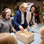 Norwegia: brakuje specjalistów od technologii i nauk ścisłych - rząd szykuje wielką reformę edukacji