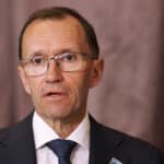 Rozejm USA–Iran? Szansa na dyplomację zamiast wojny - Oświadczenie ministra Espena Bartha Eide