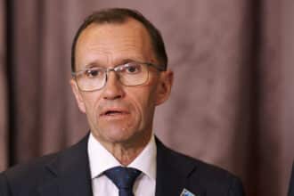 Rozejm USA–Iran? Szansa na dyplomację zamiast wojny - Oświadczenie ministra Espena Bartha Eide 