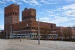 Oslo uruchamia darmowe narzędzie: Energinøkkelen - cyfrowy klucz do tańszego i cieplejszego domu