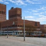 Oslo uruchamia darmowe narzędzie: Energinøkkelen - cyfrowy klucz do tańszego i cieplejszego domu