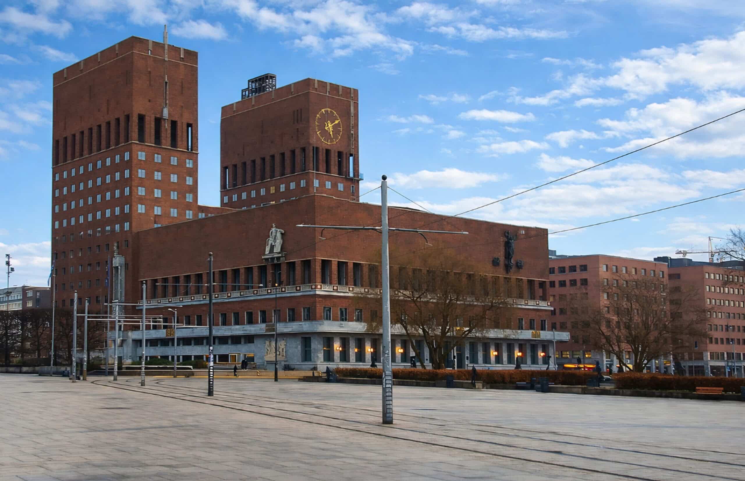 Oslo uruchamia darmowe narzędzie: Energinøkkelen - cyfrowy klucz do tańszego i cieplejszego domu