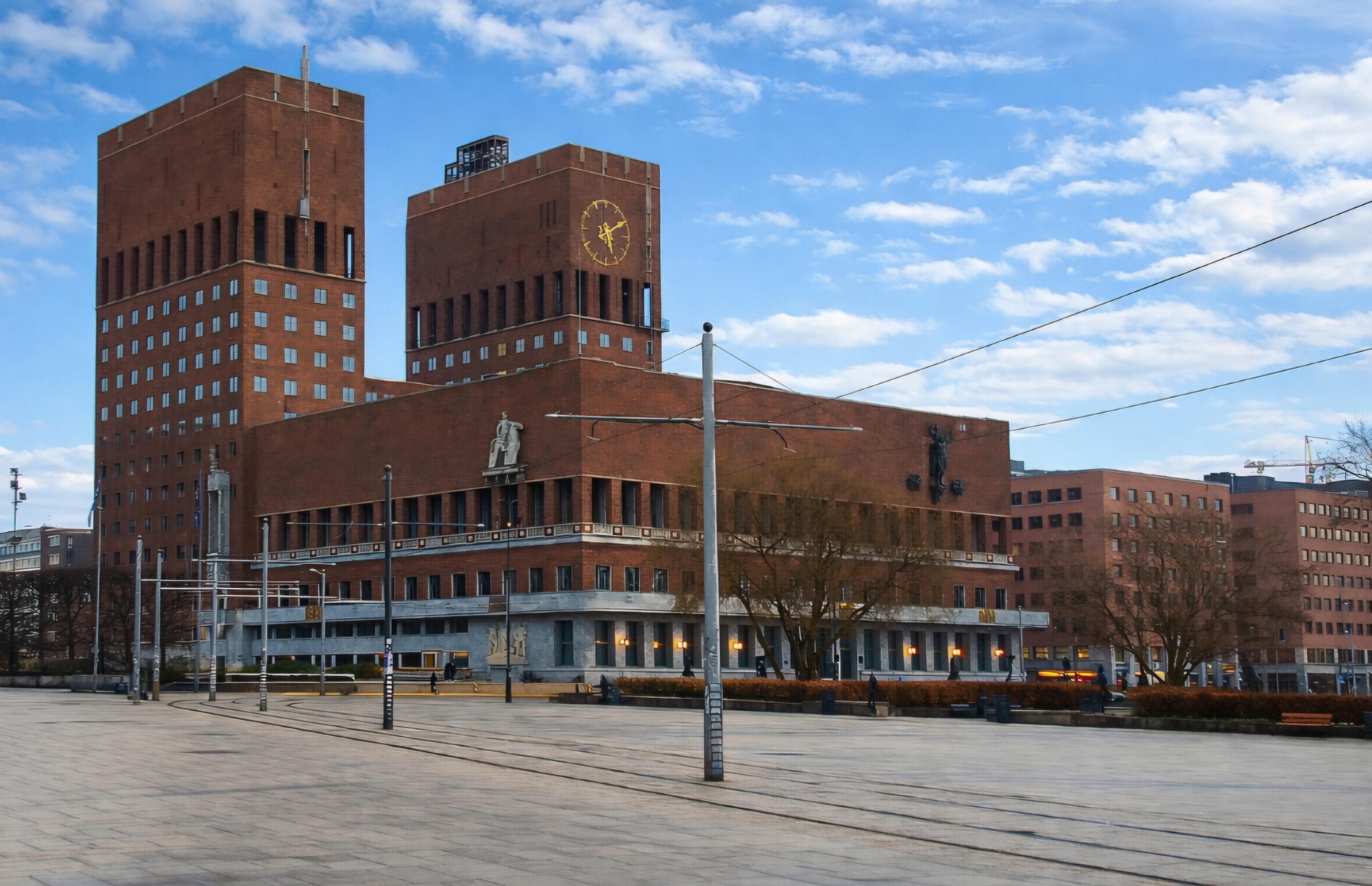 Oslo uruchamia darmowe narzędzie: Energinøkkelen – cyfrowy klucz do tańszego i cieplejszego domu