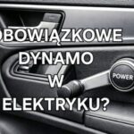 Zabrakło prądu w elektryku? Weź sprawy w swoje ręce - dosłownie! Dynamo wraca do gry!