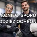 Koniec sporu o odzież ochronną: Jest porozumienie - nowe zasady wchodzą w życie