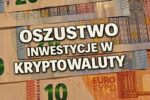 Kulisy oszustwa na kryptowaluty: Telefon od „doradcy” kosztował go pół miliona - Uratowała go policja