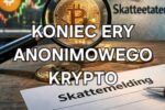 Masz kryptowaluty? Urząd już się dowie - krypto pod pełną kontrolą państwa