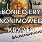 Masz kryptowaluty? Urząd już się dowie - krypto pod pełną kontrolą państwa