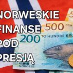 Norweskie finanse pod presją: Rząd ma plan na 2026 rok?