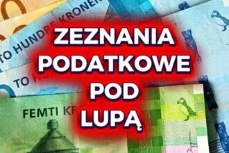 Uwaga podatnicy: Zeznania podatkowe pod lupą - fiskus wykrył poważne błędy i nadużycia