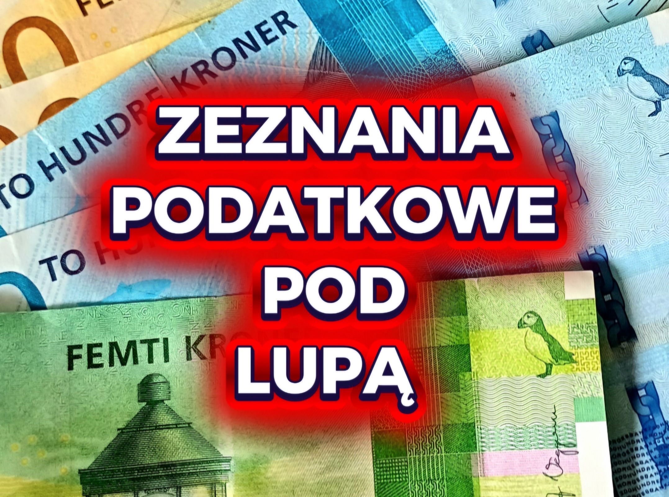 Uwaga podatnicy: Zeznania podatkowe pod lupą - fiskus wykrył poważne błędy i nadużycia
