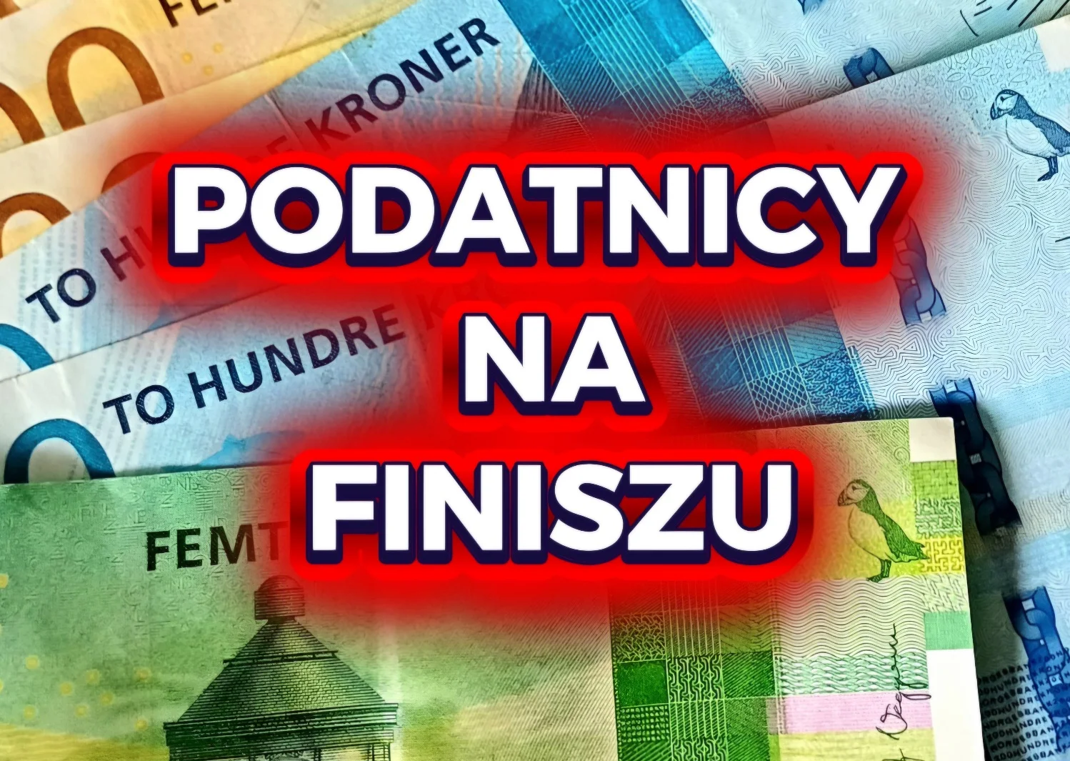 Ostatnie godziny! Termn rozliczenia podatkowego mija dziś o północy