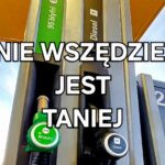 Ceny paliw: Obniżka podatków nie działa wszędzie - kierowcy rozczarowani