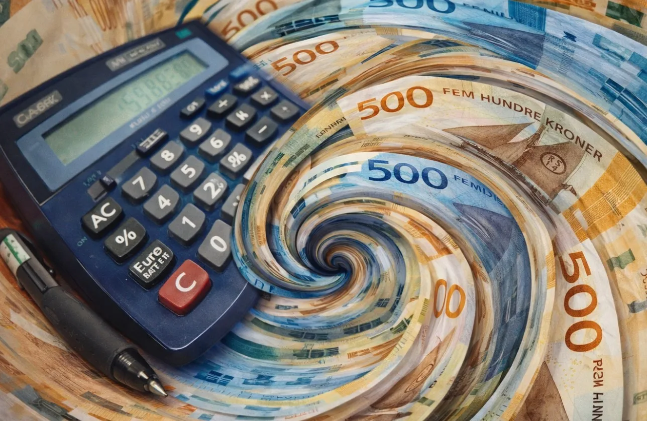 Jedni dostaną, inni zapłacą: Blisko 4 mln osób już sprawdziło deklaracje - masz czas do 30 kwietnia!