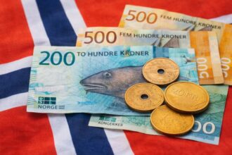 System socjalny droższy niż kiedykolwiek: Starzejące się społeczeństwo - Norwegia szykuje się na ogromne wydatki