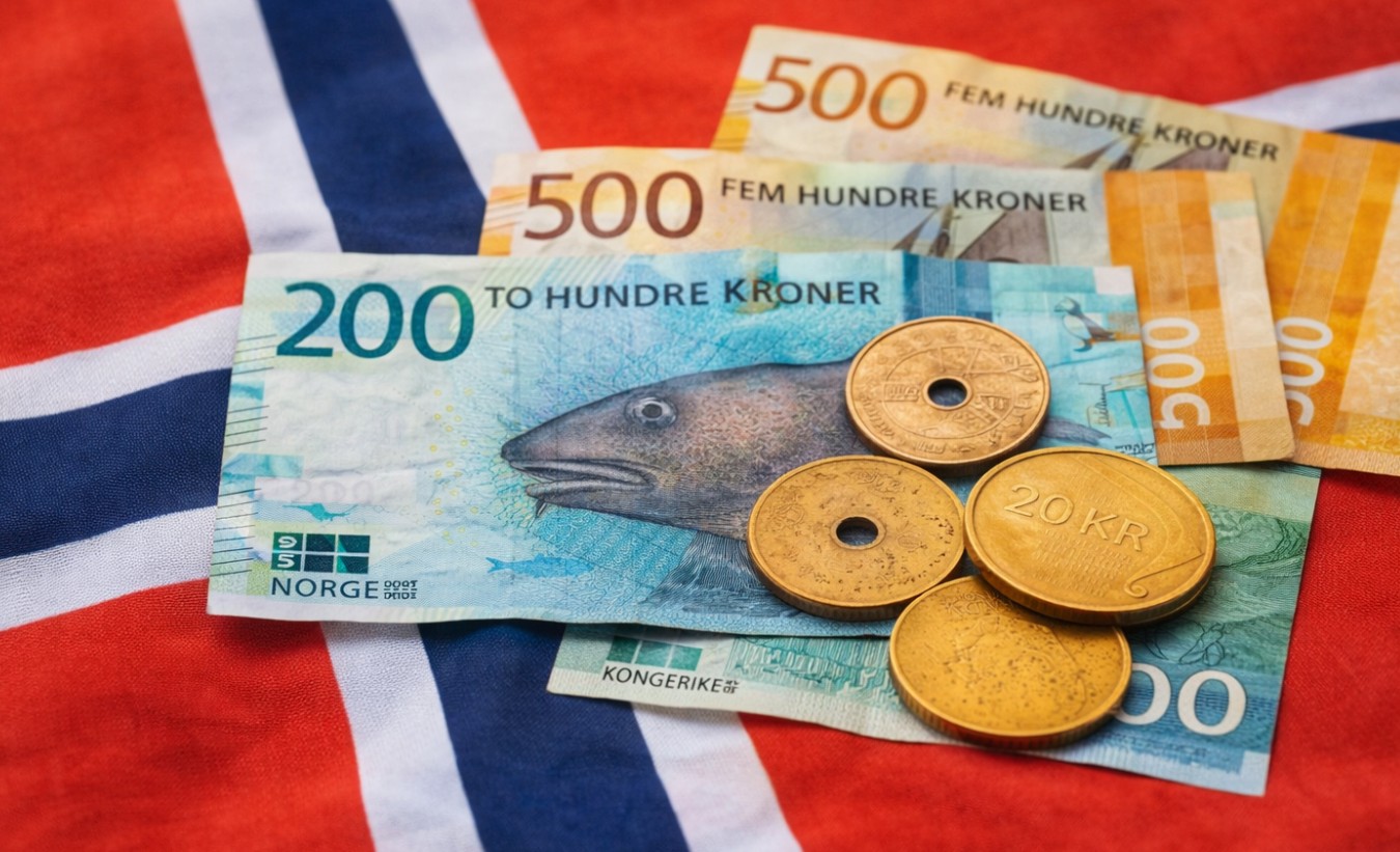 System socjalny droższy niż kiedykolwiek: Starzejące się społeczeństwo - Norwegia szykuje się na ogromne wydatki