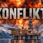 Wojna winduje ceny: Norwegia notuje gigantyczny zysk - rekordowy eksport